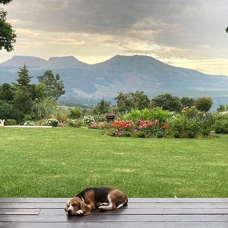 Bramber Cottage Hogsback, Living With Joy! ภายนอก รูปภาพ
