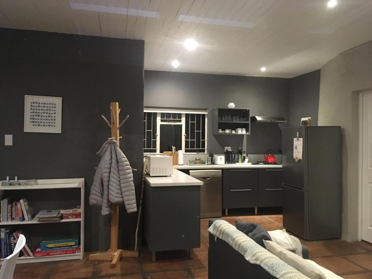 Bramber Cottage Hogsback, Living With Joy! ภายนอก รูปภาพ