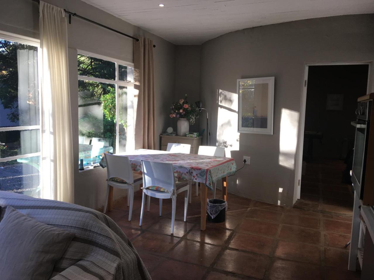 Bramber Cottage Hogsback, Living With Joy! ภายนอก รูปภาพ